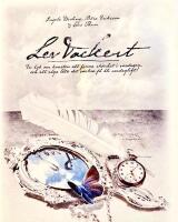 Lev vackert : en bok om konsten att finna sk&ouml;nhet i vardagen, och att v&aring;ga l&aring;ta det vackra f&aring; bli vardagligt!