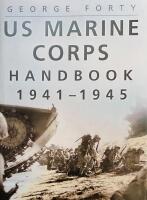 US Marine Corps handbook 1941-5
