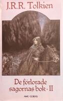 De f&ouml;rlorade sagornas bok II