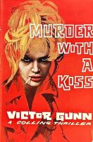 Murder with a Kiss