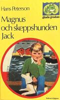 Magnus och skeppshunden Jack