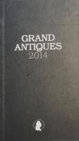 Grand Antiques 2014