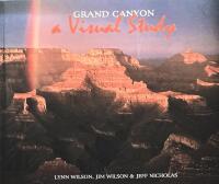 Grand Canyon - A Visual Studio