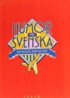 Humor p&aring; svenska