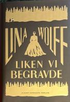 Liken vi begravde