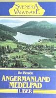 &Aring;ngermanland, Medelpad