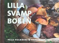 Lilla svampboken