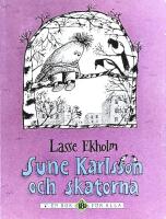 Sune Karlsson och skatorna