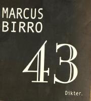 43 dikter