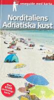 Norditaliens Adriatiska kust