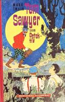 Tom Sawyer som detektiv