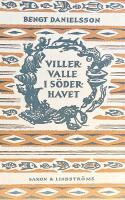 Viller-Valle i S&ouml;derhavet