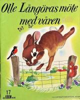 Olle L&aring;ng&ouml;ras m&ouml;te med v&aring;ren