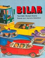 Bilar