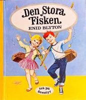 Den Stora Fisken