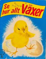 Se hur allt v&auml;xer