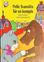 Pelle Svansl&ouml;s f&aring;r en kompis