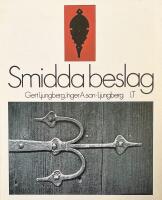 Smidda beslag