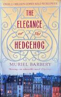 The elegance of the hedgehog