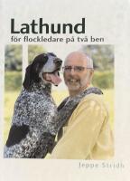 Lathund f&ouml;r flockledare p&aring; tv&aring; ben - fr&aring;gor och svar om vardagslydnad och samarbete mellan dig och din hund
