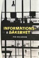 Informationss&auml;kerhet