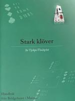 Stark kl&ouml;ver