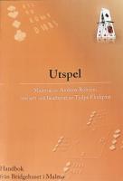 Utspel