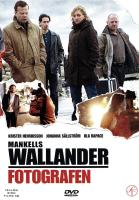Wallander: Fotografen