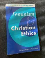 Feminism & Christian Ethics