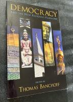 Democracy and the new religious pluralism