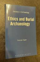 Ethics and Burial Archaeology