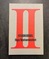 Studiebibel Nya Testamentet 2