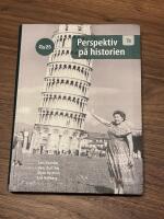 Perspektiv p&aring; historien 1b