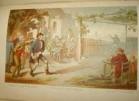 Samlade skrifter. Utgifna af Joh. Gabriel Carl&eacute;n. Del 1-4 