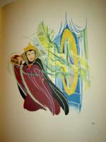 Walt Disney&acute;s Sn&ouml;vit och de sju dv&auml;rgarna efter Grimms sagor