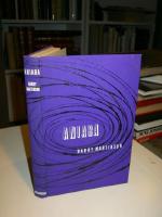 Aniara -A Review of Man in Time and Space