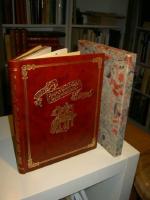 Sundbergska kvartetts&auml;llskapet : 1884-1984.  Eug&egrave;ne Sundbergs kvartetts&auml;llskap