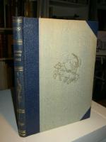 Olympiaboken 1952. En presentation av 1952 &aring;rs olympiska spel i Oslo och Helsingfors med utt&ouml;mmande kommentarer i ord och bild samt fullst&auml;ndiga prislistor. Statistiska uppgifter fr&aring;n alla f&ouml;reg&aring;ende olympiader i modern tid