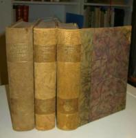 Det gamla G&ouml;teborg - Lokalhistoriska skildringar, personalia och kulturdrag, Del I-III