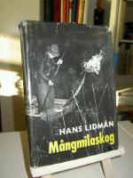 M&aring;ngmilaskog.