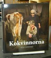 Kokvinnorna (f&ouml;rlagsny bok)
