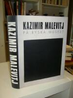 Kazimir Malevitj p&aring; Ryska museet