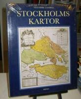 Stockholmskartor (f&ouml;rlagsny bok)