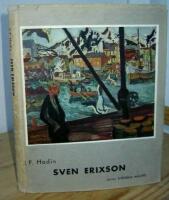 Sven Erixson (Serien Svenska m&aring;lare)