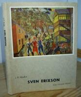 Sven Erixson (andra omarbetade och utvidgade upplagan)
