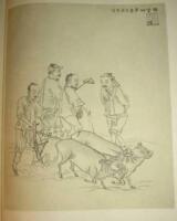 Alte Koreanische Bilder (Old Korean Images)