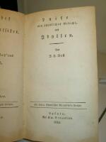 Luise. Ein l&auml;ndliches Gedicht in drei Idyllen. Vollendete Ausgabe