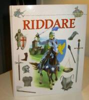 Riddare