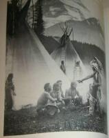 Grand Endeavors of American Indian Photography