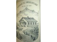 Sm&aring;-skolan. En handledning f&ouml;r dem, hvilka syssels&auml;tta sig med den f&ouml;rsta barnaundervisningen i skolan. Del I-IV (i ett band)